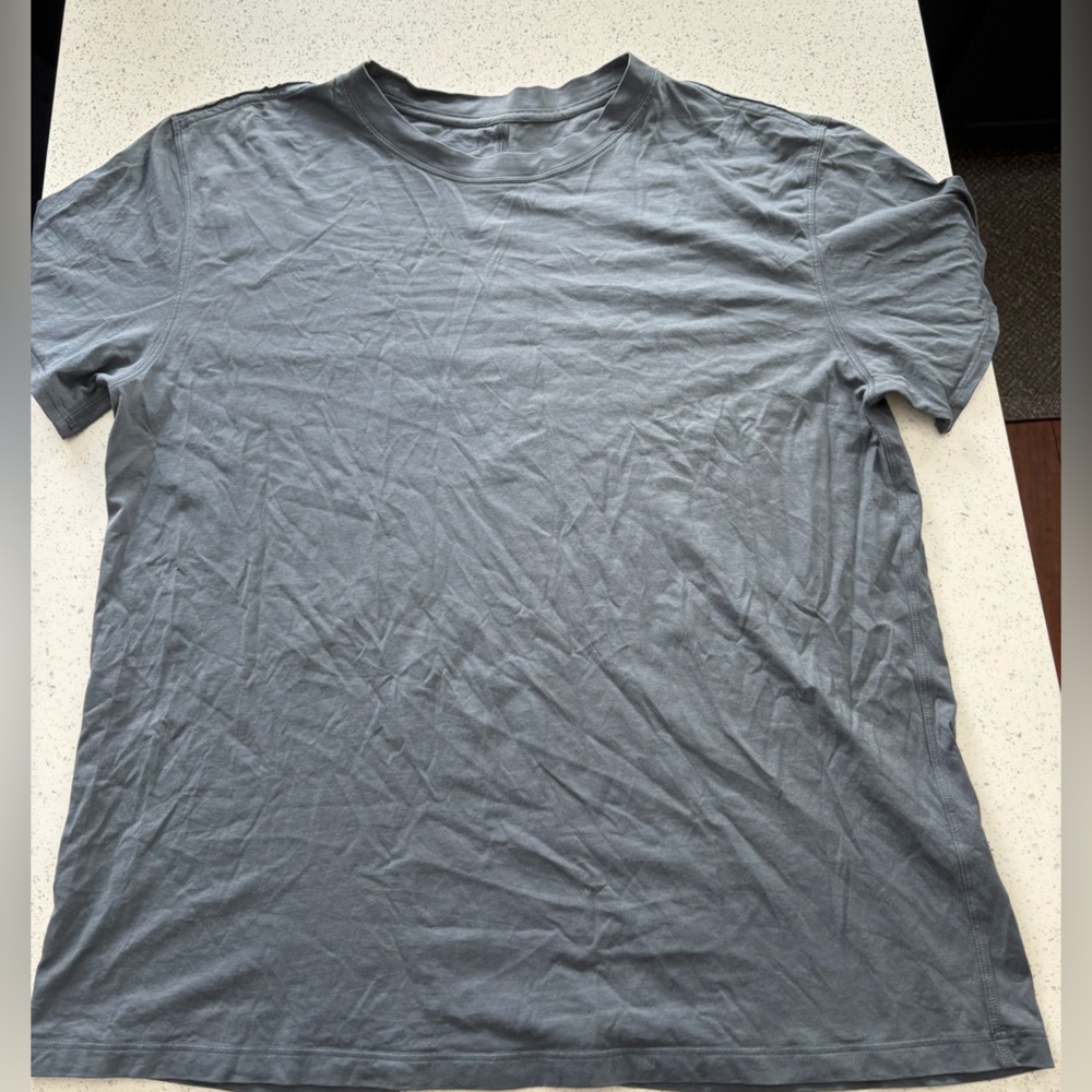 EUC Women's Lululemon All Yours T Shirt